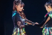 BABYMETALに似てる、或いは同じ地域のバンドをお勧めてしてくれ　【海外の反応】