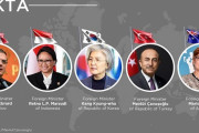 【海外の反応】G7とBRICSの時代は終わった！これからは…