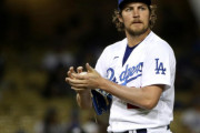 【海外の反応】バウアーが古巣ドジャース戦でまさかの登板へ【MLB】