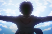 海外「アニメ史上最高回」進撃の巨人完結編（前編）アニメ派反応