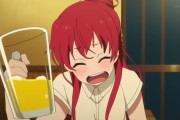 お酒は飲んでる本人よりも周囲に毒なのに、なぜ酒飲みは反省しないの？