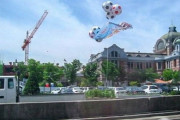 韓国人「2002年ワールドカップ直前のソウルの様子」