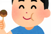 【海外】「日本の食べ物は別格だ！」日本のストリートフードを堪能する外国人に海外も嫉妬