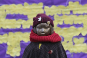 【胸糞注意】「第二次世界大戦中に日本軍は兵士70人につき1人の性奴隷を提供するよう政府に要請したんです」 海外掲示板が騒然