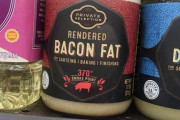 アメリカ人さん、とんでもない商品をスーパーで見つけてしまう