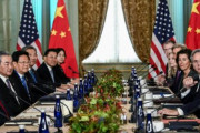 海外「習近平が台湾を統一すると米大統領に警告。首脳会談で明言」