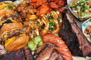 外国人「見てるだけで脳が興奮する食い物を貼っていくぞ！」