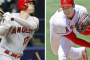 MLB選手「オールスターの大谷は投手だ！」ファン投票「いいや指名打者だ！」
