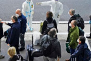 海外「WHOの武漢コロナ起源調査は実際は中国当局が行ったようだ」