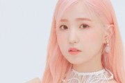 韓国人「IZONEの日本人メンバー本田仁美の近況をご覧ください」