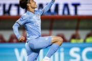オランダ人「異次元だ」日本代表初選出の21歳MF、圧巻ゴール！現地サポが絶賛！名門クラブのサポから獲得を求める声も！【海外の反応】