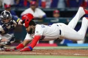 WBC韓国代表が序盤からドミニカにフルボッコにされてMLBファン騒然！←「次のイカゲームのアイデアが浮かんだ」（海外の反応）