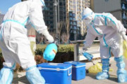 海外「中国がWHOのコロナ起源調査チーム受け入れに同意」