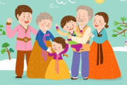 中国、キムチに続いてソルラル（旧正月）の起源も主張…「中国の春節をコピーしたもの」＝韓国の反応