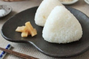 韓国人「韓国人が理解できない日本の食文化がこちら…」→「日本人は塩むすびをなぜ食べるのか？」　韓国の反応