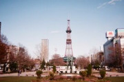 札幌の街を散策！「信じられないほどきれい！」「早く行きたいよ！」海外の反応