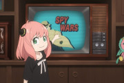 外国人「お母さんと一緒に見ても安全な日本のアニメある？」（海外の反応）