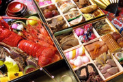外国人「和食って世界最高だよな、見た目や新鮮さにこだわりがある」