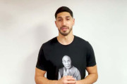 【海外の反応】NBAのスター選手が中国のチベット弾圧を猛批判「レブロンは見習え！」