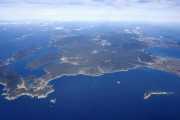 日本「よく数えたら島の数が倍増したわ」海外「どんな数え方だよ…」