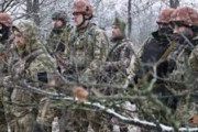 海外「ロシアが50万人の兵士を招集。開戦1周年の2月24日に大規模攻勢か」