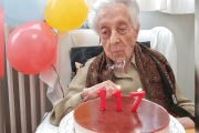 【海外】117歳の長寿を誇るマリア・ブラニャス・モレラが明かす！科学者たちが解明した「長生きの秘密」とは？