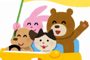 海外｢日本の動物の行動に驚き！｣人間より賢いね