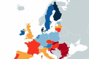 【海外の反応】自分の国の人間を信用してる？