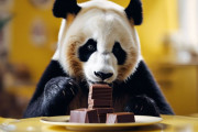 中国人「チョコレートの日本語の漢字表記がちょっと残念」　中国人「中国語も蝌蝌啃蜡はひどかった」「蛇果もあるしな」