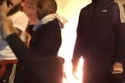 海外「中国の国営メディアがアメリカは香港暴動のようにミネソタ暴動に立ち向かうべきだと煽っているぞ」