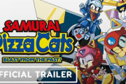 外国人「金なら出す、35年前の思い出のアニメをゲーム化してくれ！」⇒本当に実現してしまう