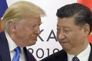 「中国の方が好感度上？」世界調査に韓国ネットは“操作だ”と猛反発
