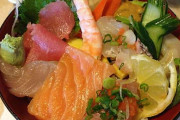 「チラシ寿司がメキシコ料理に見えた」外国人が一番好きな外国料理