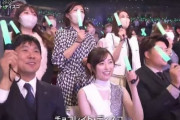 中国人「笑ったわ」日本代表監督が紅白歌合戦に出演！とあるワンシーンに中国爆笑【海外の反応】