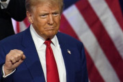 【速報】韓国人「トランプ、アメリカ合衆国第47代大統領に当選 <フォックスニュース>」→「韓国は今、重要な岐路に立たされている」　韓国の反応