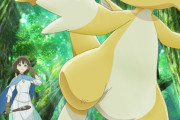 【転生したらドラゴンの卵だった】キービジュアル第1弾「どう見てもデジモンです」2026年放送【海外の反応】