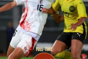 韓国人「日本のU-19女子サッカーで1試合16得点という記録…」＝4人同時ハットトリックの衝撃