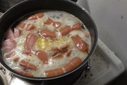 フィンランド人「お前らの国だけの料理を紹介してみよう！」