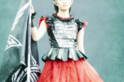 BABYMETALとPoppyのずっ友とUK&EUアリーナツアー　Poppyファンの反応　【海外の反応】