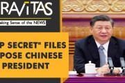 中国：習近平主席のウィグル弾圧関与を示す文章が流出？海外メディアが報じる…[海外の反応]