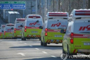 韓国の20代の女性感染者が保健所職員にツバを吐きつけ物議…職員はすぐに隔離措置、検査結果待ち＝韓国の反応