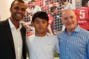 韓国ネチズン反応：イ・ガンインと比較されたレアル久保建英がリーガ1部マジョルカにレンタル移籍
