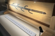 日本の奈良国立博物館で『超国宝』特別展で日本の国宝が展示される　韓国ネットの声