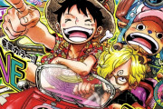 海外の反応【ONE PIECE】第1154話感想「ついにロックス・D・ジーベックきたああああああああ！！」