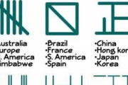 海外「ああ…このマークは日本のエロ画像で良く見るよｗ」各国でのタリーマーク（海外の反応）