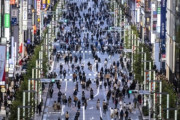 【韓国の反応】何故日本だけ感染者激減？慶北大教授「自然感染は阻止せず」…「『Ｋ防疫』の弊害」