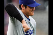 大谷翔平が『40‐40』達成翌日に2試合連発41号逆転2ランホームラン、ドジャース戦実況スレの翻訳（海外の反応）