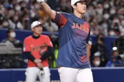 【海外の反応】大谷翔平のフリー打撃が凄まじい件「これはヌートバーも唖然」