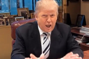 海外「トランプがイランと戦争する気満々でワロタ」（海外の反応）