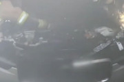 「消防車も入れない」…地下駐車場の電気自動車火災で住民70人が避難＝韓国の反応